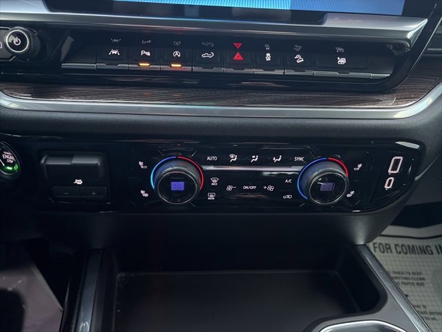 Used 2023 Chevrolet Silverado 1500 RST w/ RST All Star Premium Package image 23