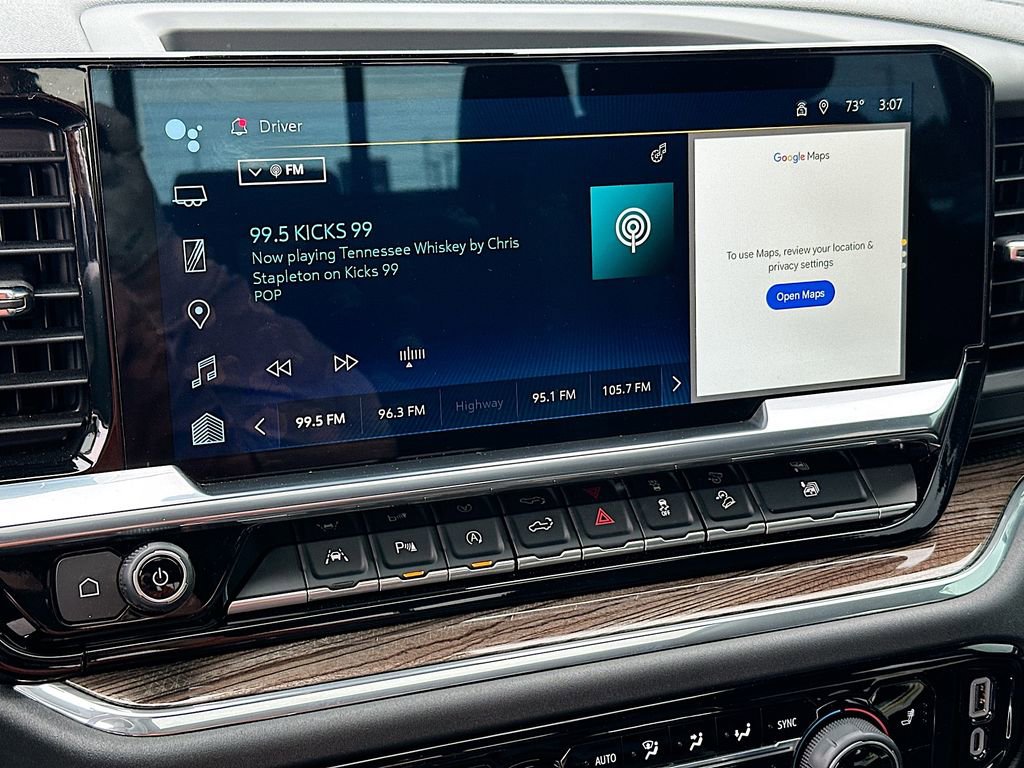 Used 2024 Chevrolet Silverado 1500 RST w/ All Star Edition Plus image 13