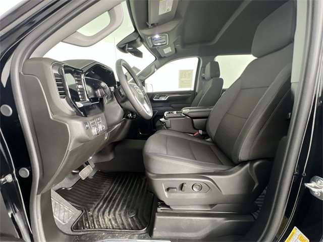 Used 2026 GMC Sierra 1500 Elevation w/ X31 Off-Road Package image 19