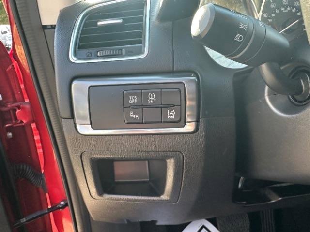 Used 2016 MAZDA CX-5 Grand Touring image 19