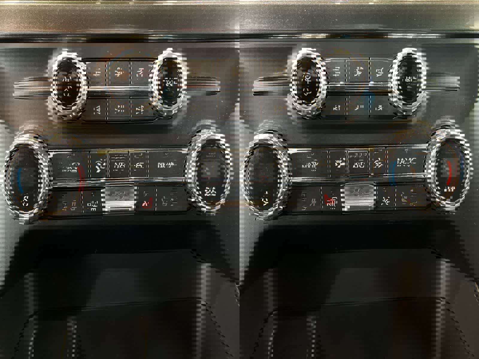 Used 2021 Ford F150 Tremor w/ Equipment Group 401A Mid AWD/4WD image 23