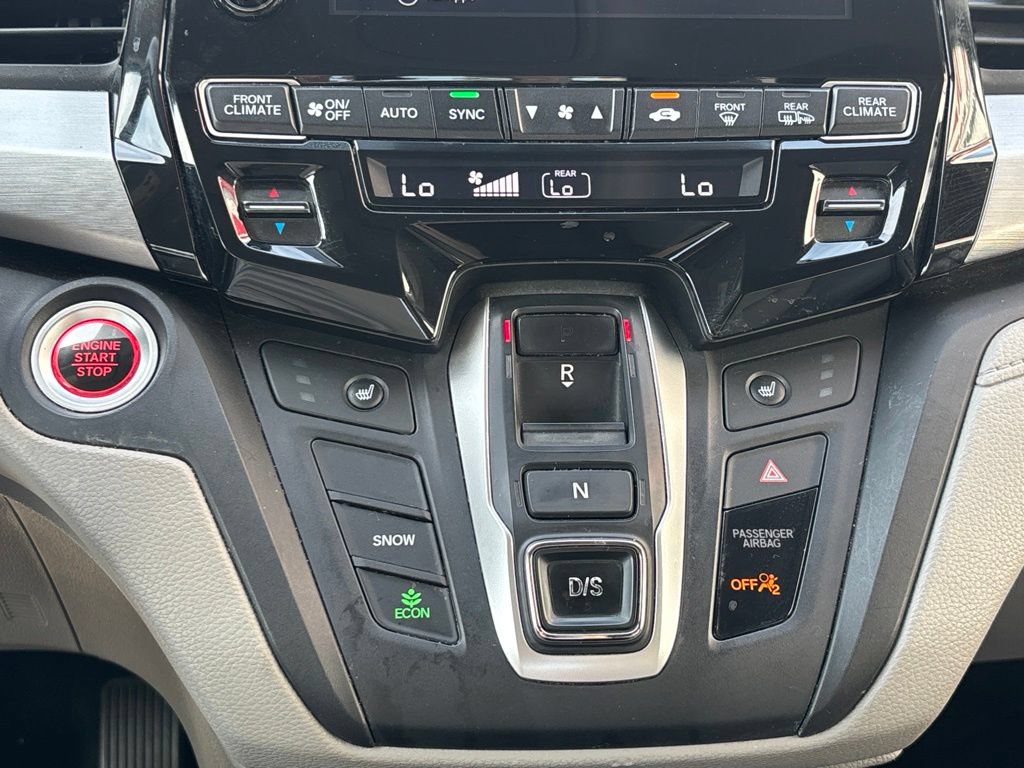 Used 2019 Honda Odyssey EX-L image 13