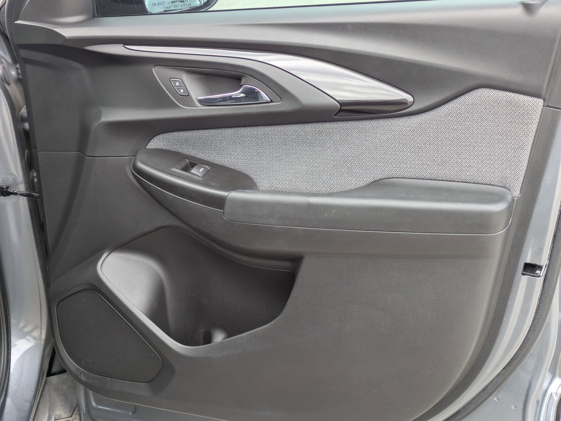 Certified 2022 Chevrolet TrailBlazer LT w/ LPO, Blackout Package image 28