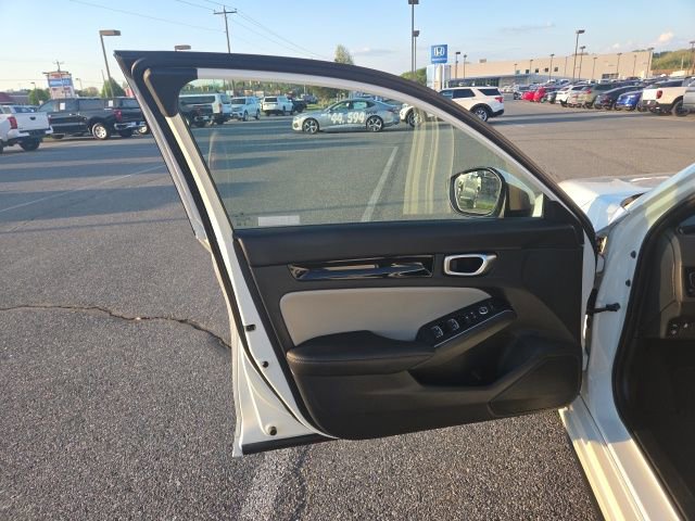 Used 2023 Honda Civic Sport Touring image 14