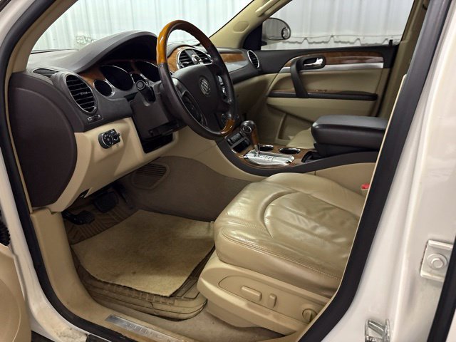 Used 2009 Buick Enclave CXL AWD/4WD image 35
