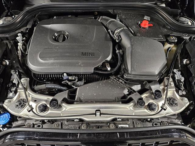 Used 2025 MINI Cooper Convertible image 22