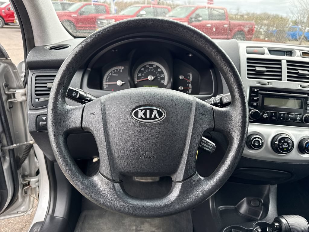 Used 2008 Kia Sportage LX AWD/4WD image 20