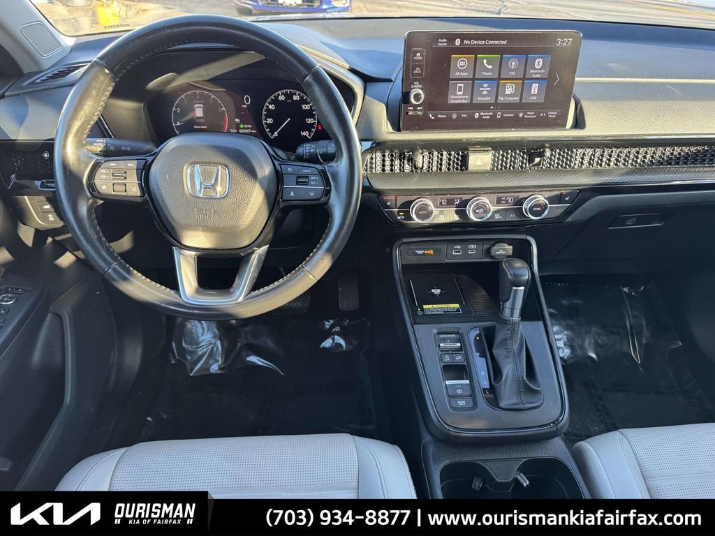 Used 2023 Honda CR-V EX-L image 8