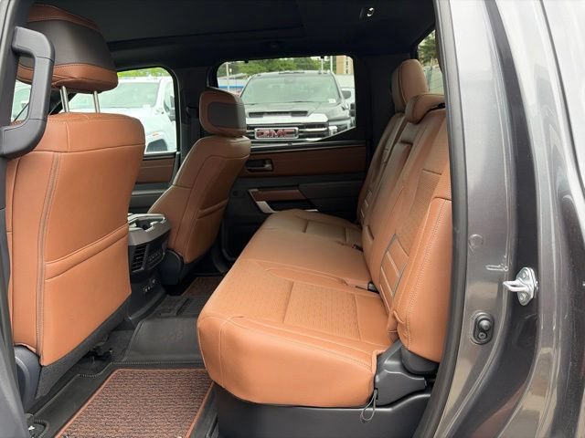 Used 2026 Toyota Tundra 1794 Edition AWD/4WD image 11