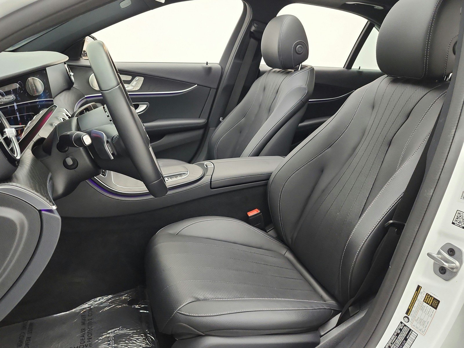 Used 2022 Mercedes-Benz E 350 Sedan image 13