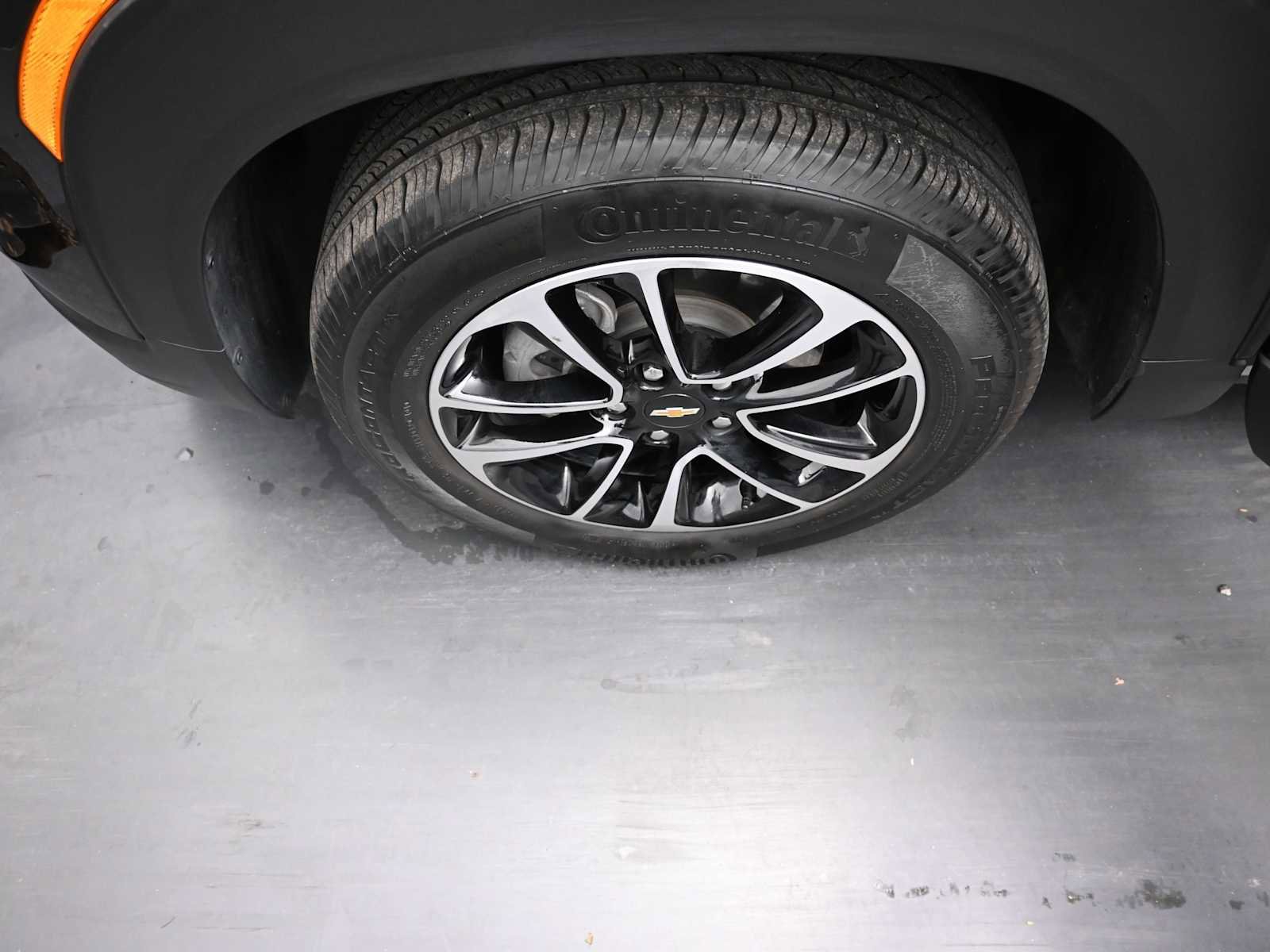 Used 2024 Chevrolet TrailBlazer LT image 13