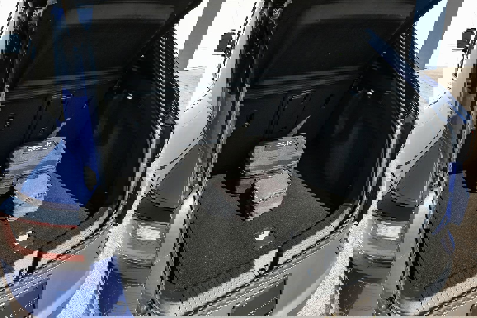 Used 2021 Volkswagen ID.4 Pro S image 55