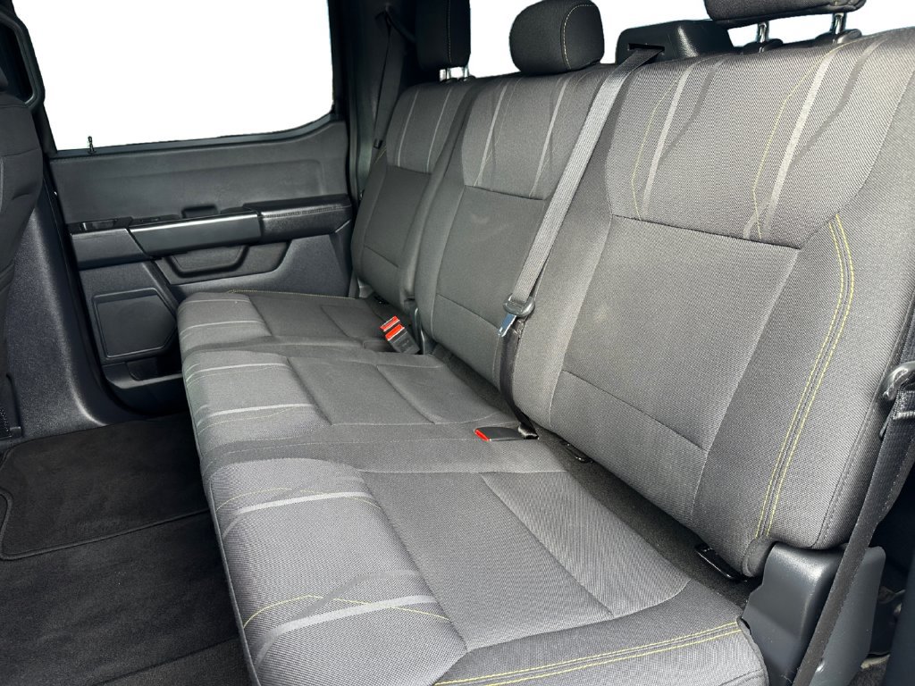 Used 2024 Ford F150 STX AWD/4WD image 14