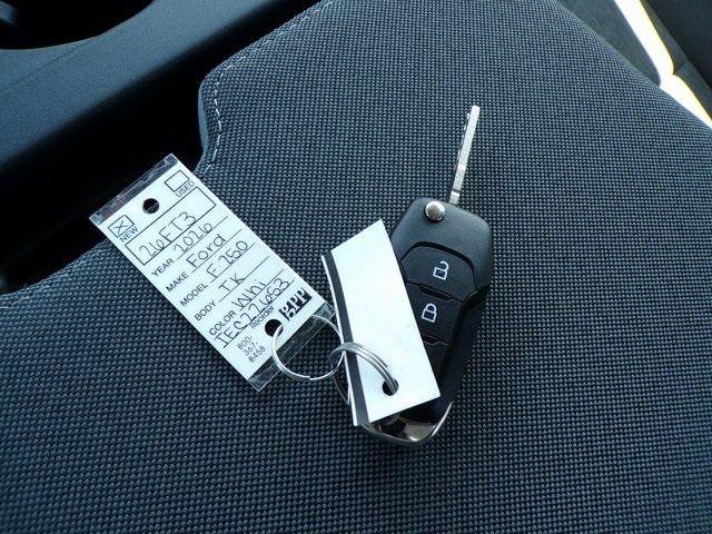 New 2026 Ford F250 XL w/ STX Appearance Package image 26