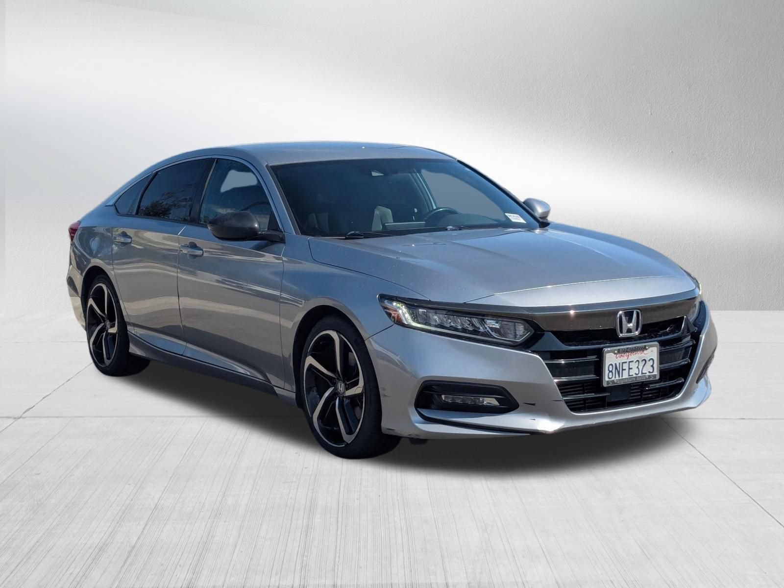 Used 2019 Honda Accord Sport image 7