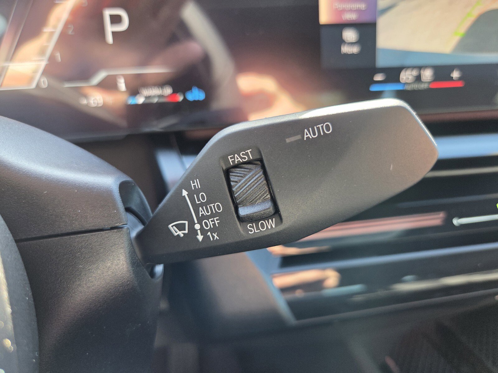 Used 2026 BMW 530i w/ M Sport Package image 28