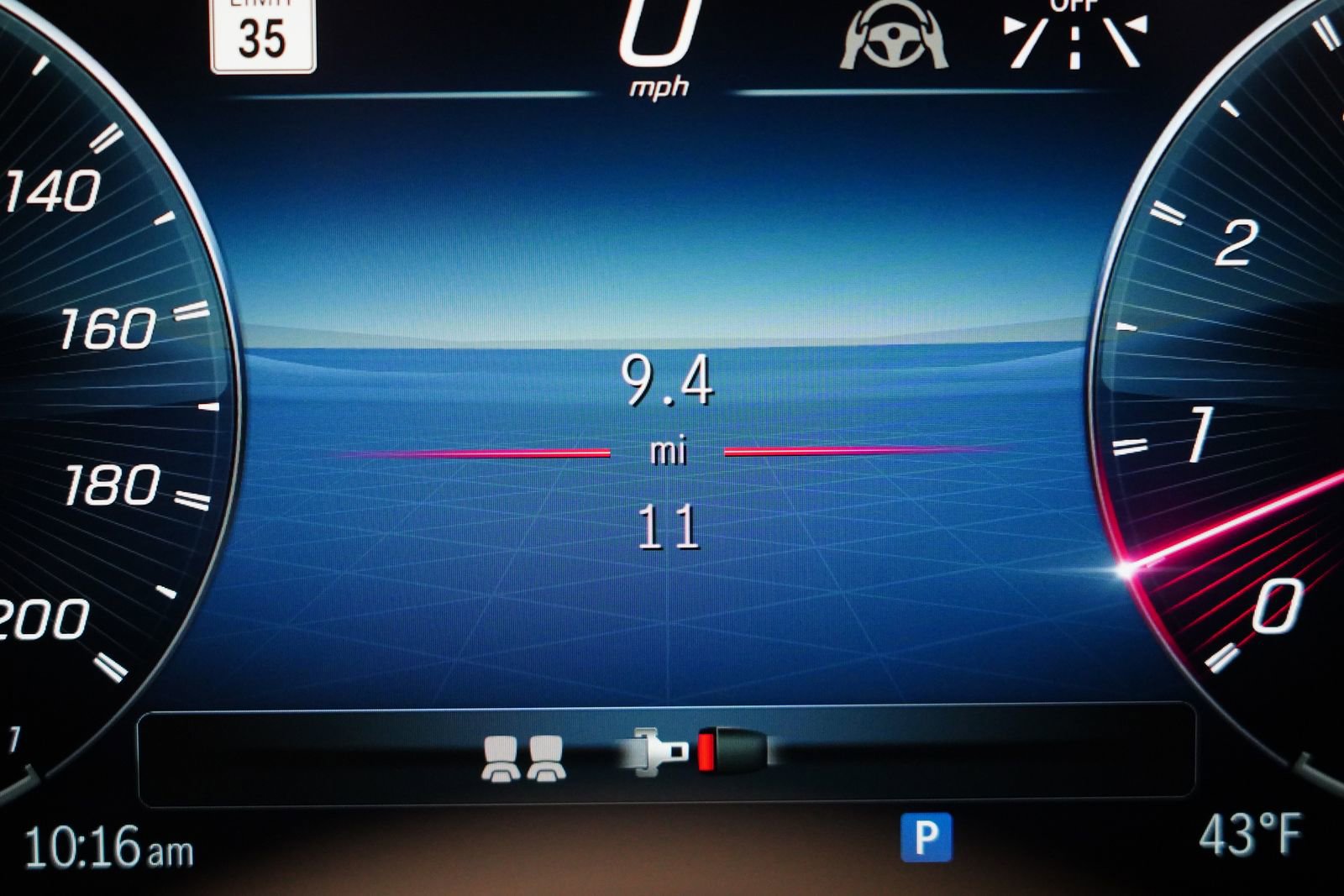 New 2026 Mercedes-Benz AMG GT 43 image 24