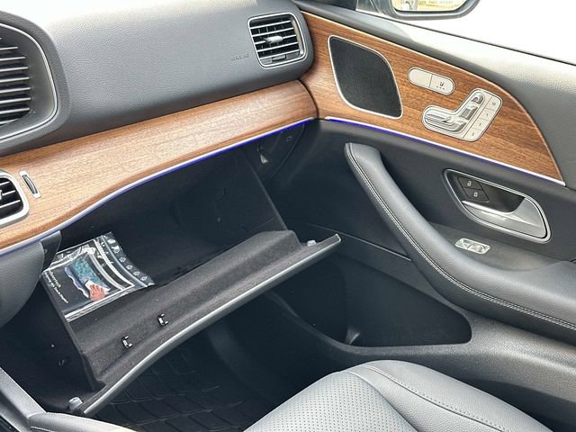 Certified 2025 Mercedes-Benz GLE 350 4MATIC image 34