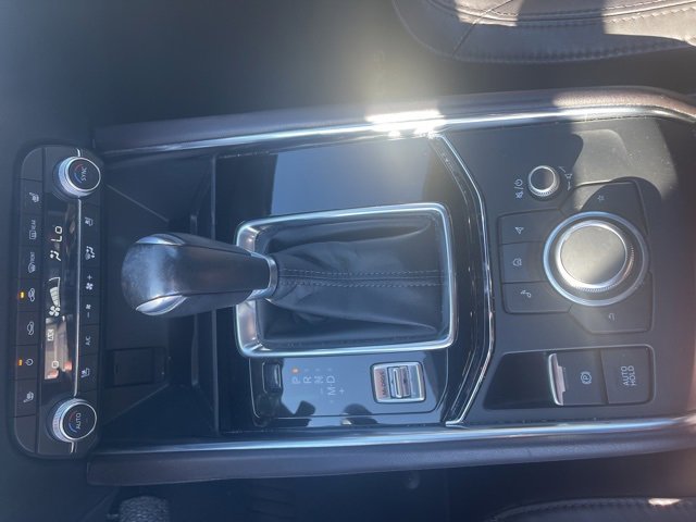 Used 2022 MAZDA CX-5 Signature image 5