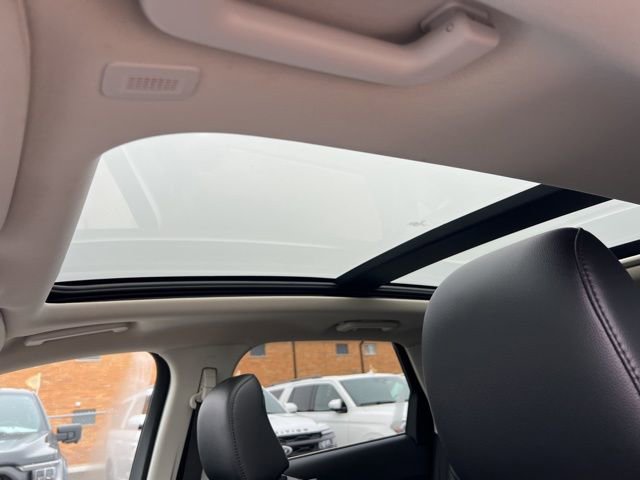Certified 2024 Ford Edge SEL w/ Convenience Package image 19