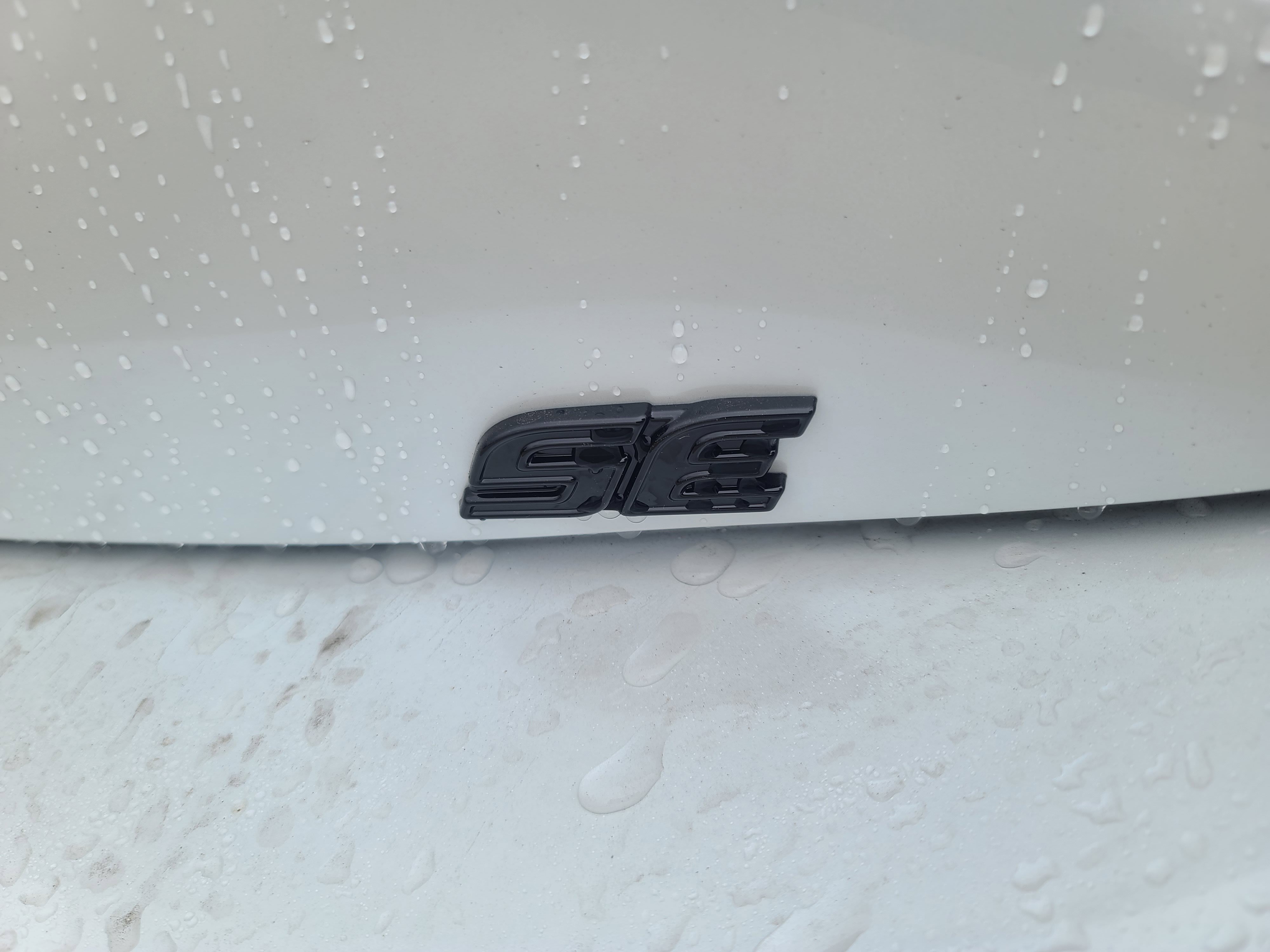 New 2025 Toyota Corolla SE image 12