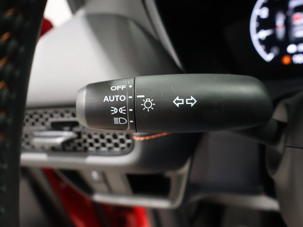 Used 2025 Honda HR-V Sport image 37