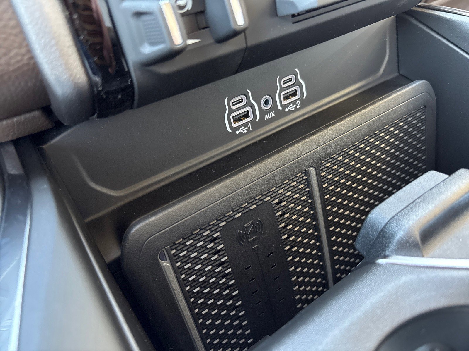 New 2026 RAM 1500 Laramie image 19