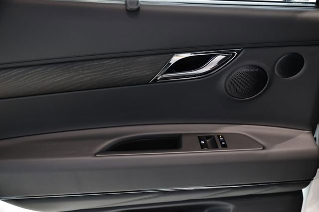 New 2026 Genesis GV80 3.5T e-SC image 25