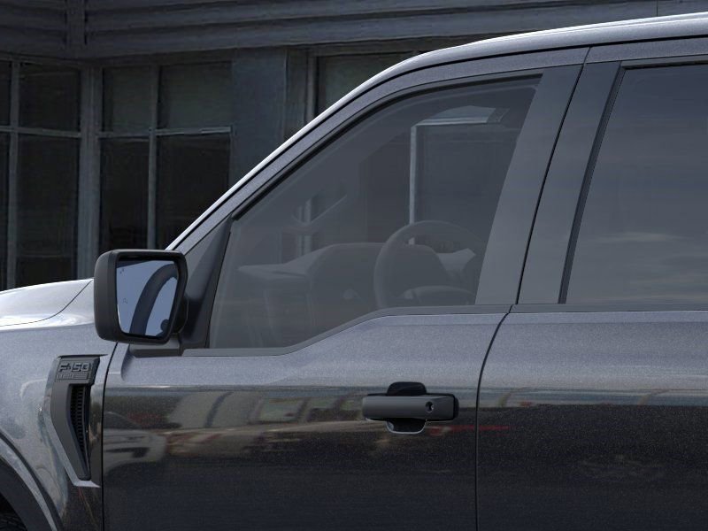 New 2026 Ford F150 STX AWD/4WD image 50