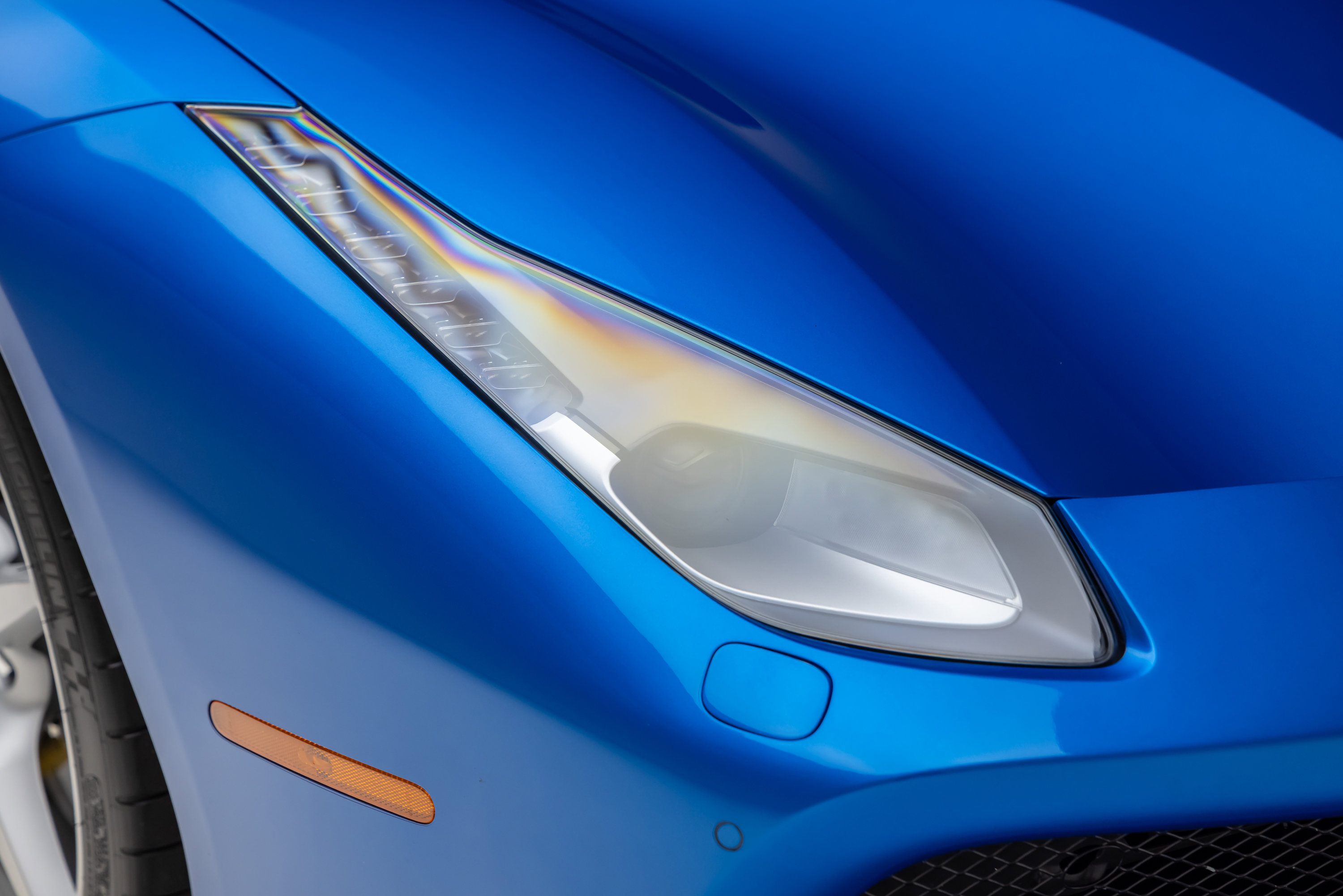 Certified 2018 Ferrari 488 GTB image 59