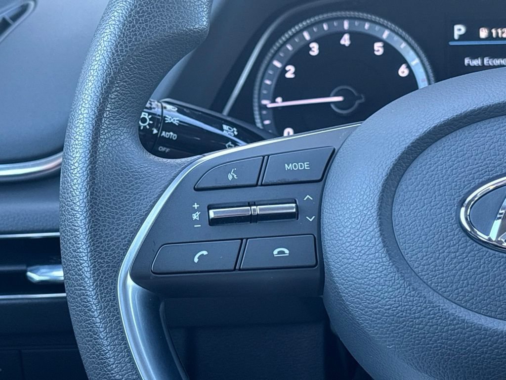 Certified 2023 Hyundai Sonata SEL FWD image 18