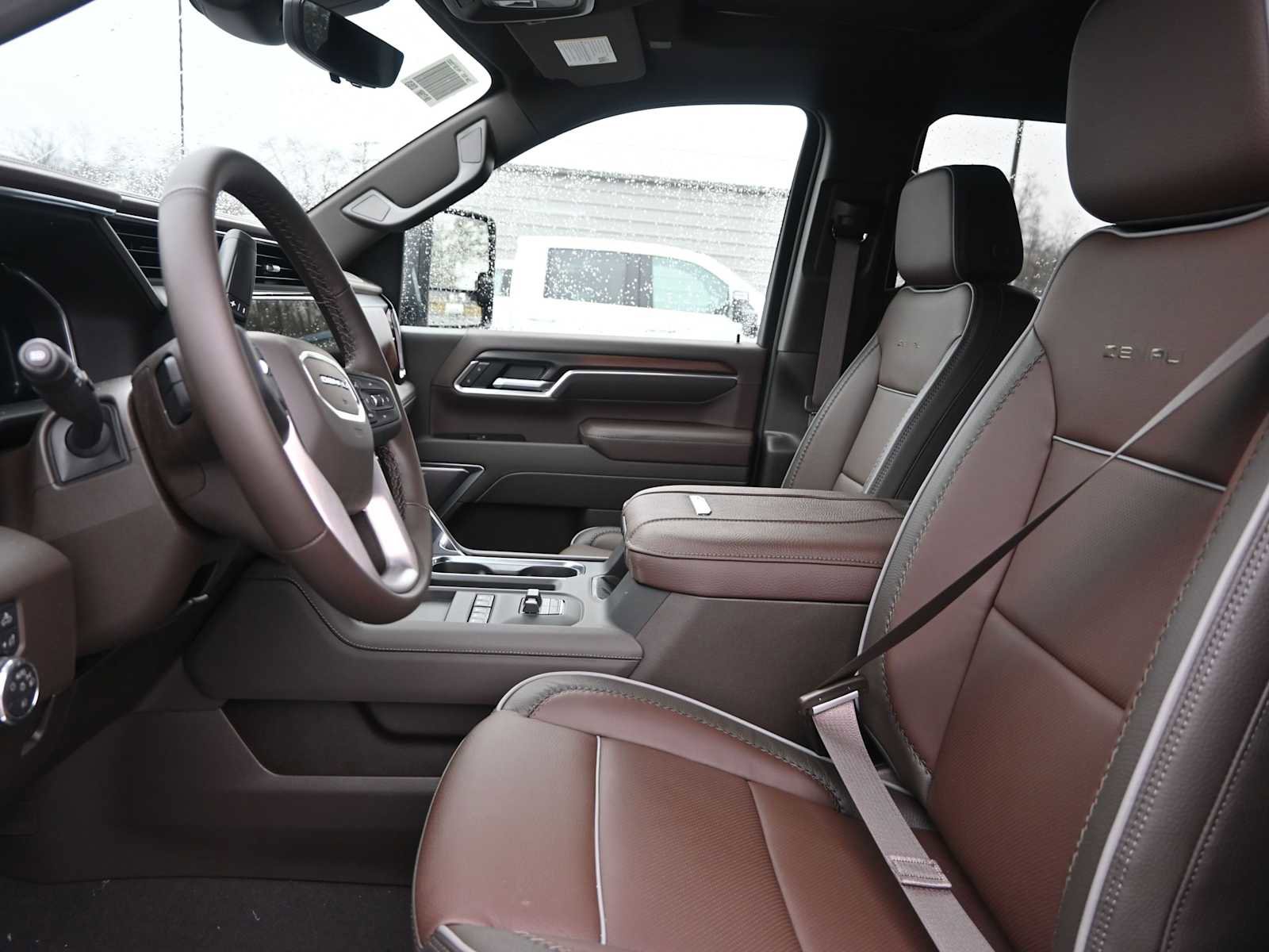 New 2026 GMC Sierra 3500 Denali w/ Denali Reserve Package image 10