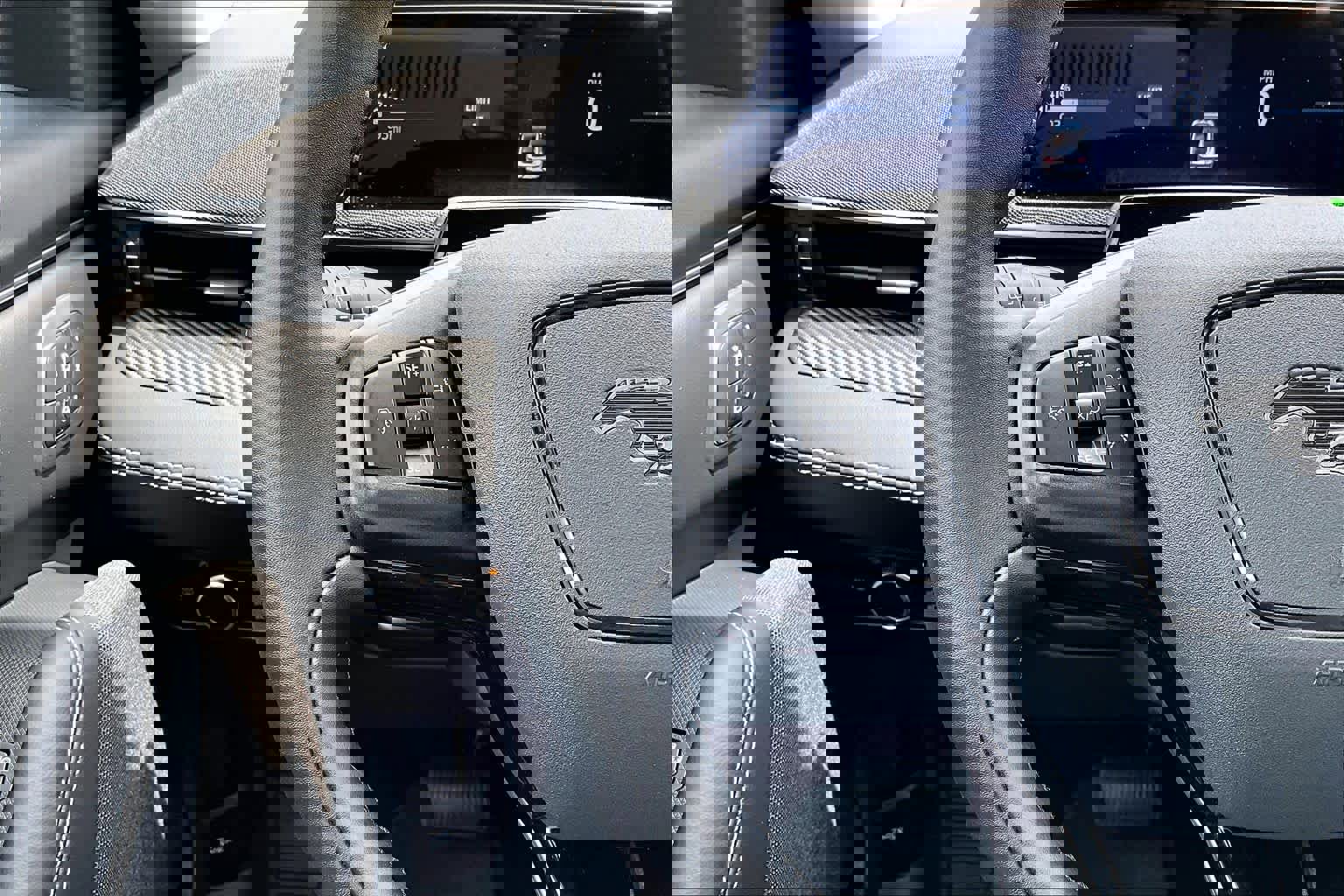 Used 2025 Ford Mustang Mach-E Select w/ Comfort Package Lite image 27