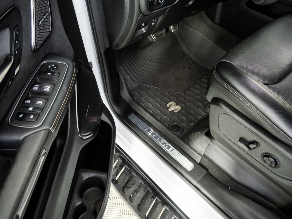 Used 2024 RAM 1500 TRX AWD/4WD image 8