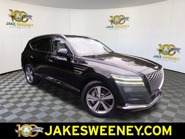 Used 2023 Genesis GV80 3.5T Advanced + image 1