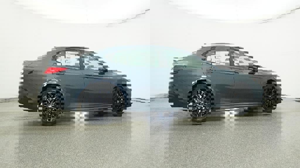 New 2026 Toyota Camry SE image 26