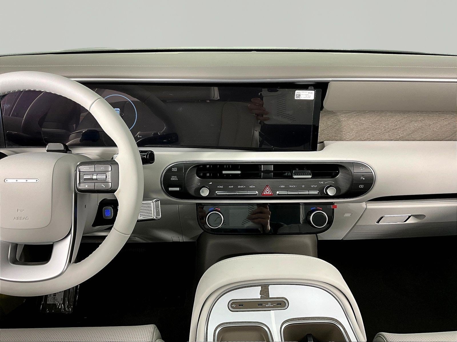 New 2026 Hyundai Palisade Limited AWD/4WD image 11