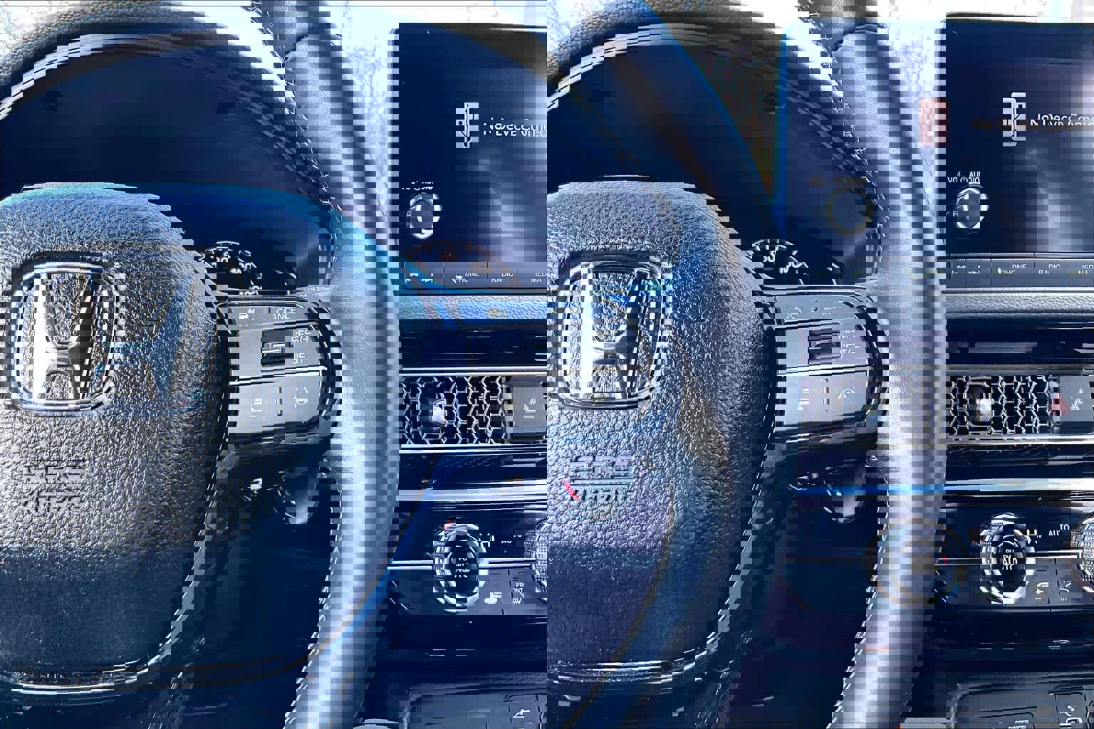 Used 2023 Honda Civic Sport image 20