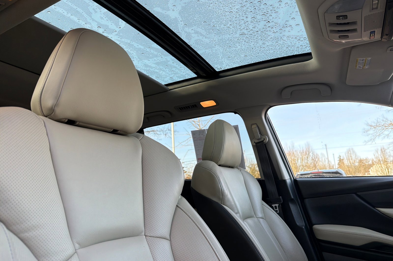 Used 2021 Subaru Ascent Limited w/ Technology Package image 17