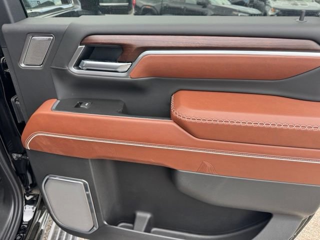 New 2026 GMC Sierra 2500 Denali Ultimate AWD/4WD image 23