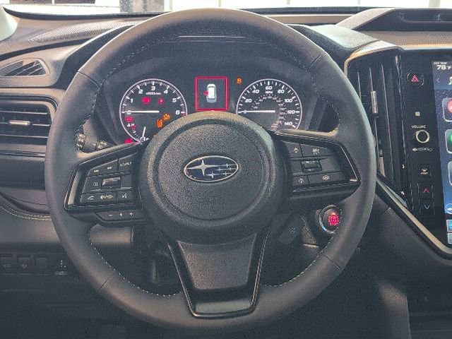 New 2026 Subaru Ascent Bronze Edition image 24