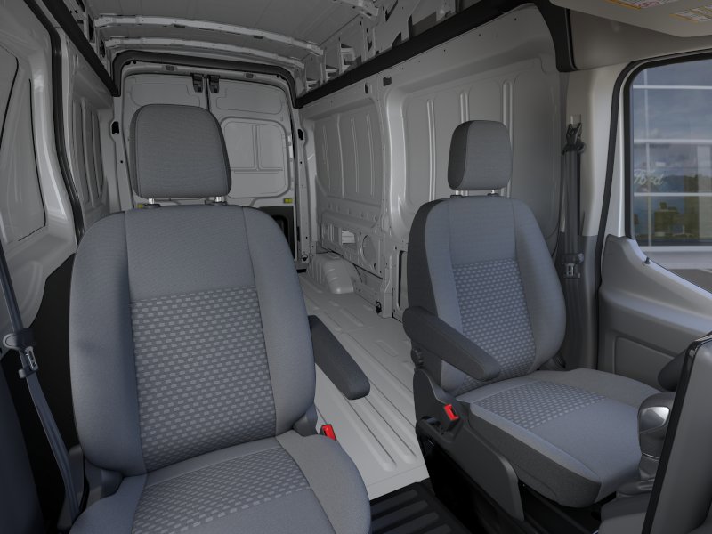 New 2026 Ford Transit 250 148 High Roof image 10