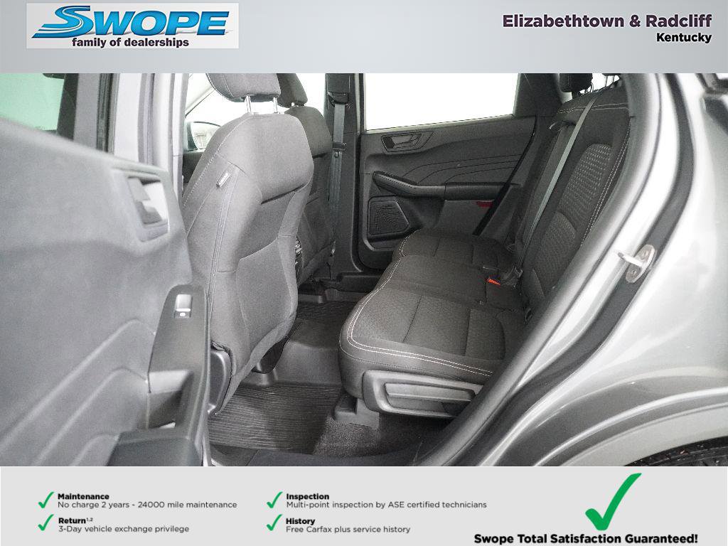 Used 2024 Ford Escape Active w/ Tech Pack #1 image 11