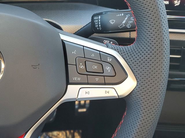 New 2026 Volkswagen GTI S image 15