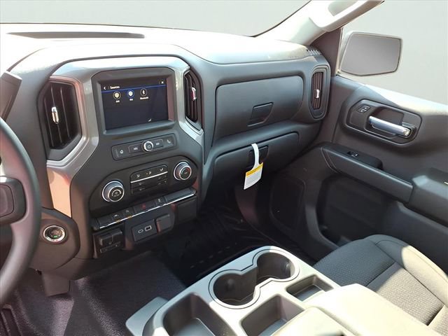 New 2026 Chevrolet Silverado 1500 W/T w/ WT Value Package image 15