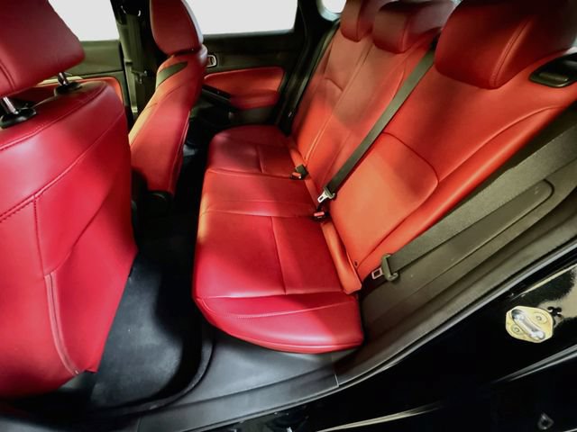 Certified 2026 Acura Integra A-Spec FWD image 25