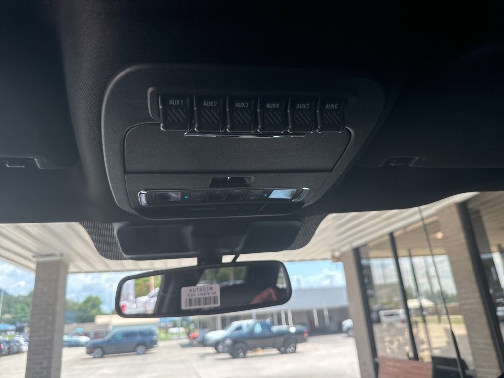 New 2025 Ford F150 Tremor w/ Equipment Group 402A High image 15