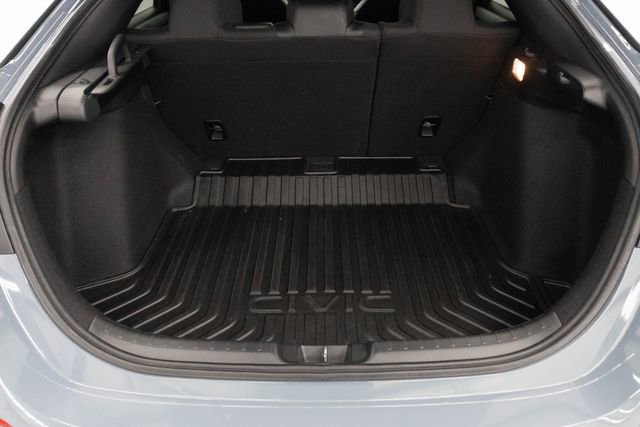 Certified 2025 Honda Civic Sport image 11