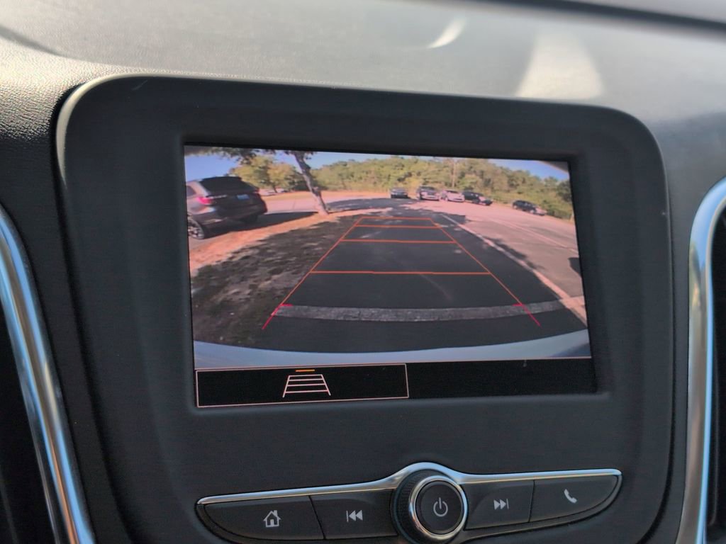 Used 2023 Chevrolet Equinox LS w/ LS Convenience Package FWD image 26