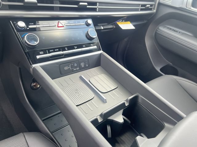 New 2026 Hyundai Santa Fe SEL FWD image 30